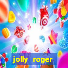 jolly roger programa infantil